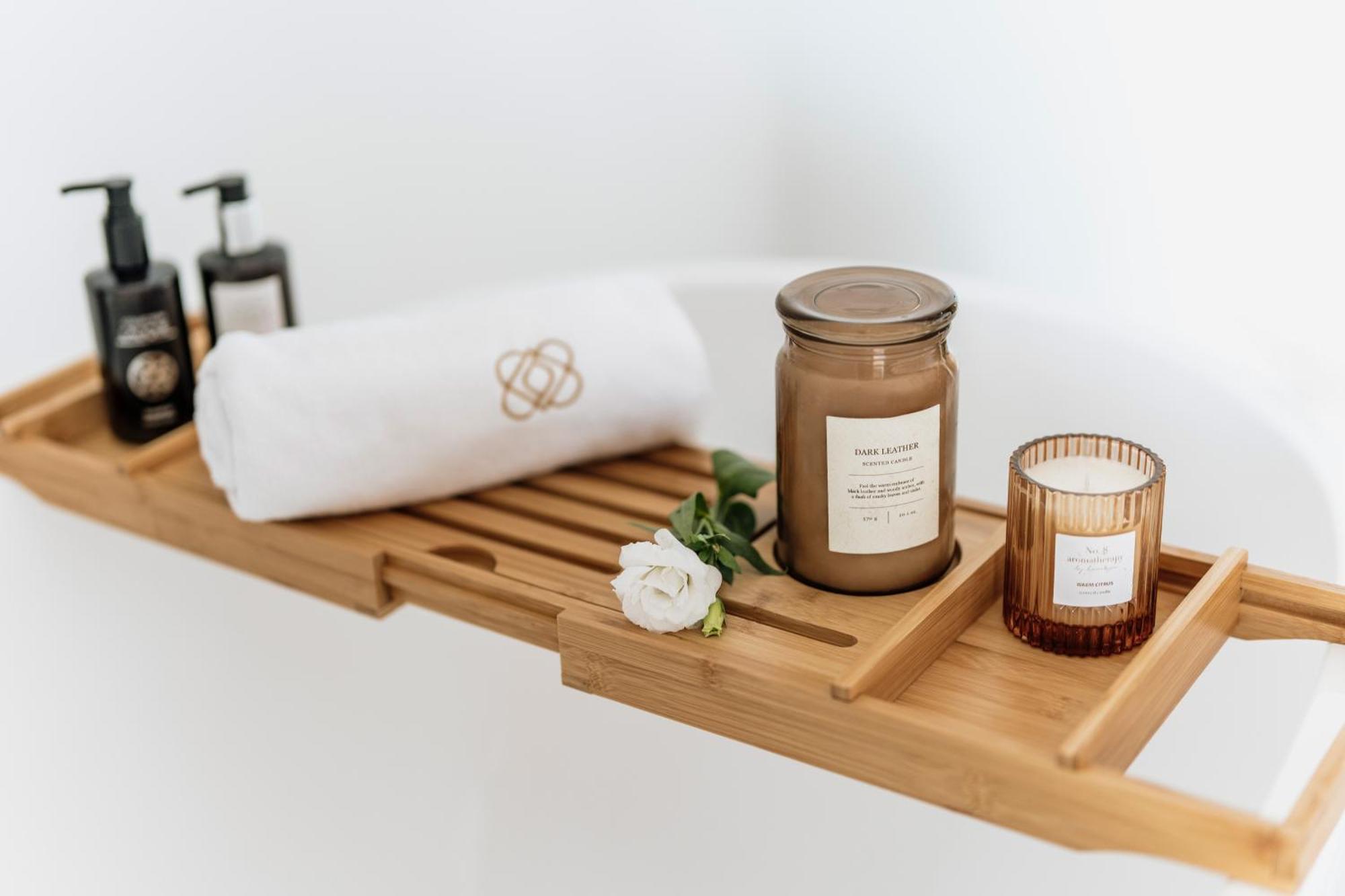 White Hills Aparthotel & Spa - Loft Affair Bialka Tatrzanska Buitenkant foto